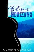 Blue Horizons by Kathryn Andrews