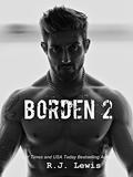 Borden 2 by R.J. Lewis