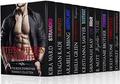 Stepbrothers Unlimited: A Ten Book Stepbrother Romance Collection by Jo Henley