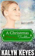 Mail Order Bride: A Christmas Tradition (Shades of Romance Christmas #3) by Prairie Wind Publishing