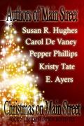 Christmas on Main Street - Book 2 by E. Ayers