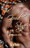 The Good Stuff by Lily Rede