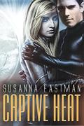 Captive Heat by Susanna Eastman