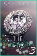 The Vacancy 3 (The Vacancy #3) by Cael Percy