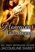 Honeybear Halloween by Jacqueline Sweet