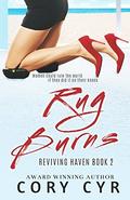 Rug Burns (Reviving Haven #2) by Cory Cyr