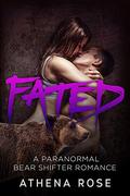 Fated by Athena Rose