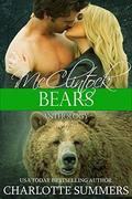 McClintock Bears Anthology by Charlotte Summers