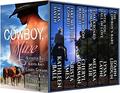Cowboy, Mine by Cheryl Gorman