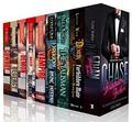 Boxed Set  : Demons, Cougars, Billionaires, Dragons, Vampires, Heartless Rakes, Cowboys by Paula Knight