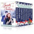 Spirits of the Season: Eight Haunting Holiday Romances by Athena Grayson