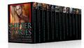 Shifter Stories To Tell In The Dark: A Thirteen Book Paranormal Shifter Romance Bundle by Sara Page