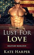 Lust For Love by Kate Harper