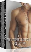 The Billionaire Romance Collection by Kelli Sloan