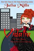 Vidalia ('Not Quite' #1) by Lisa Miller