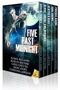 Five Past Midnight by Robyn Bachar