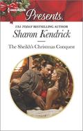 The Sheikh's Christmas Conquest by Sharon Kendrick