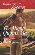 The Mighty Quinns: Mac (The Mighty Quinns #32) by Kate Hoffmann