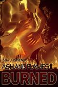 Burned by Ana J. Phoenix