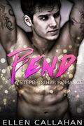 Bend  (A Stepbrother Romance) by Ellen Callahan
