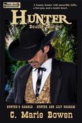 Hunter by C. Marie Bowen