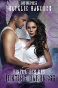 Sinful Desires (Hunting Darkness #1) by Natalie Hancock
