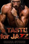 The Seven: A Taste for Jazz: Book 3 of The Seven series by Syneca Featherstone