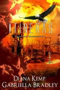 Itineras (The Samsara Chronicles #4) by Diana Kemp