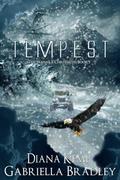 Tempest (The Samsara Chronicles #5) by Diana Kemp