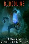 Bloodline (The Samsara Chronicles #10) by Diana Kemp