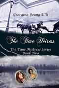 The Time Heiress: Book Two Time Mistress Series (Cassandra Reilly #2) by Dark Water Arts Designs