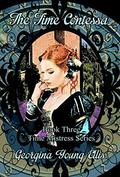The Time Contessa (The Time Mistress #3) by Dark Water Arts Designs (coverart)