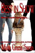 Best in Show (Mina's Adventures #6) by Maria Grazia Swan