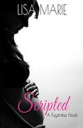 Scripted (Keystrokes #2) by Kathy Krick