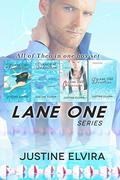 Lane One Series: Complete Box Set by Eileen Proksch