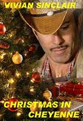 Christmas In Cheyenne (Maitland Legacy, A Family Saga #3) by Vivian Sinclair