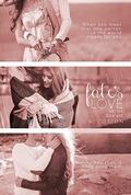 Fate's Love Series  (The Complete Box Set) by L A Cotton