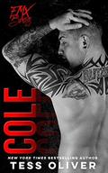 Cole by Tess Oliver