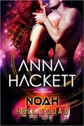 Noah by Anna Hackett