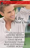 The Boy Next Door by Gayle Roper