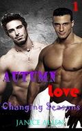 Autumn Love (Changing Seasons #1) by Janice Allen