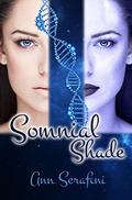 Somnial Shade (Sapphire Shade #4) by Ann Serafini