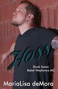 Hoss by MariaLisa deMora