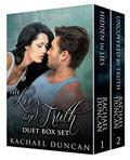 The Lies and Truth Duet Box Set by Rachael Duncan