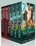 COUGAR ROMANCE: Secret Shades of the Alpha Blood Series: The Complete Collection Boxed Set 1-6 by Paula Knight
