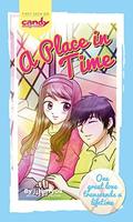 A Place in Time (A Place in Time #1) by j_harry08
