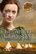 So Wide the Sky (The Women's West #1) by Elizabeth Grayson