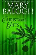 Christmas Gifts by Mary Balogh