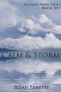 Calm & Storm by Susan Fanetti