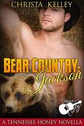 Bear Country: Jackson (Bear Country #4) by Christa Kelley
